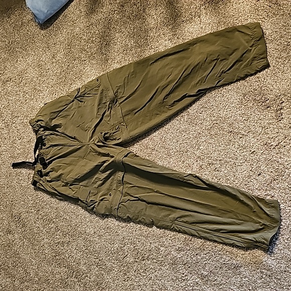 REI Denim - REI womens convertible pant